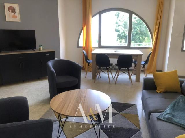 Maison location à Angoulême, Aignes-et-puypéroux