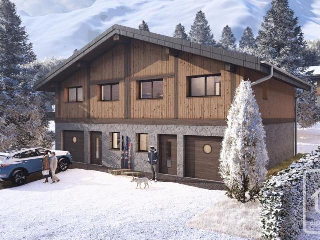 Maison vente à Bonneville, Chamonix-mont-blanc