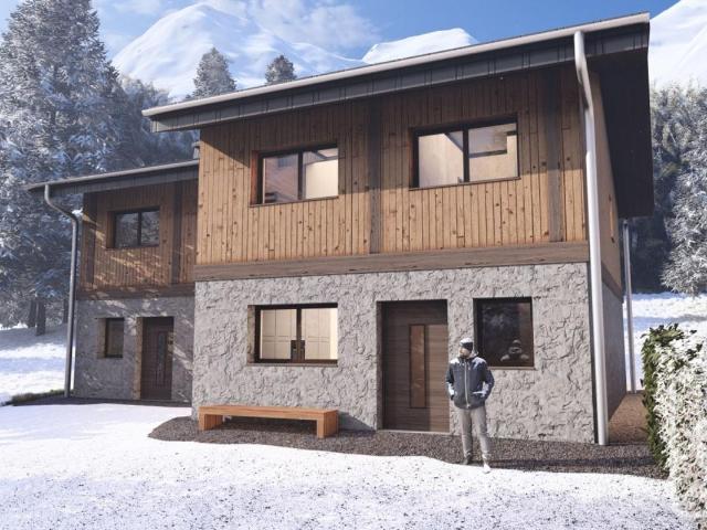 Maison vente à Bonneville, Chamonix-mont-blanc