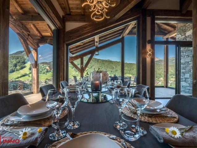 Maison vente à Thonon-les-Bains, Morzine