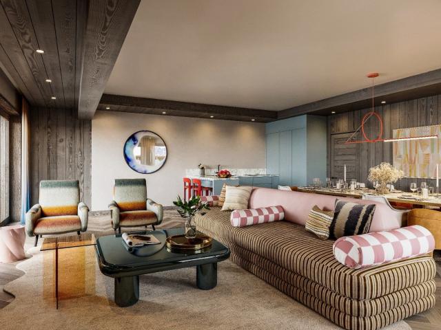 Appartement vente à Albertville, Saint-bon-tarentaise