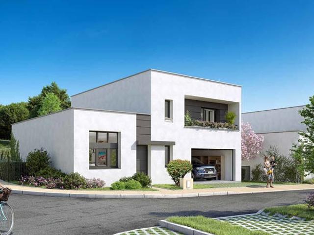Appartement vente à Senlis, Crépy-en-valois