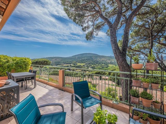 Maison vente à Arrondissement de Draguignan, Sainte-maxime
