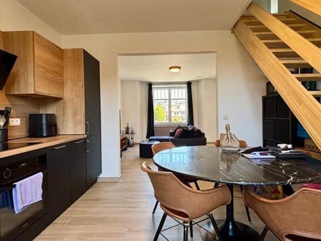 Appartement location à Marche, Wallonie
