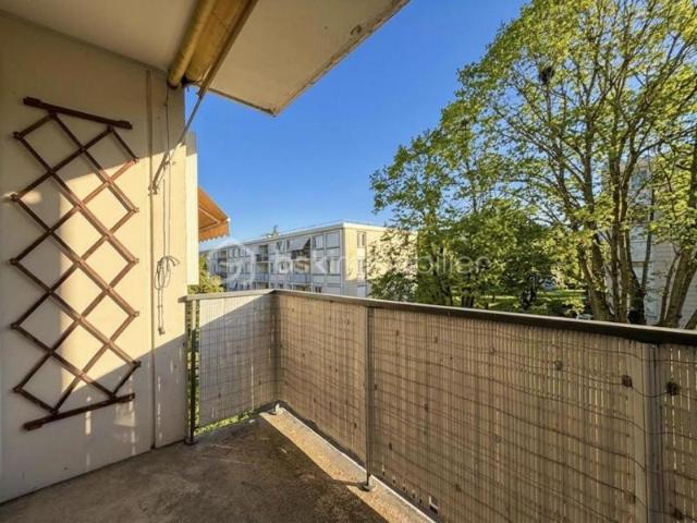 Appartement vente à Saint-Germain-en-Laye, Le Pecq