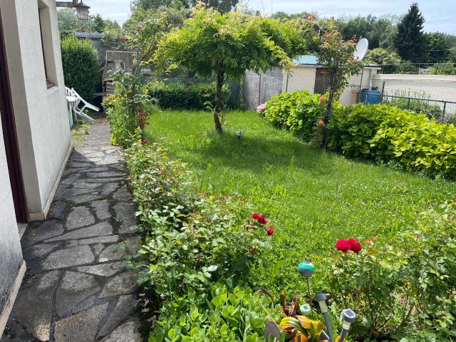 Maison vente à Abbeville