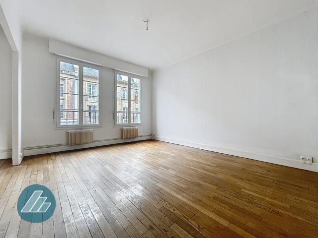 Appartement vente à Abbeville