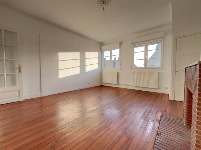 Duplex vente à Abbeville