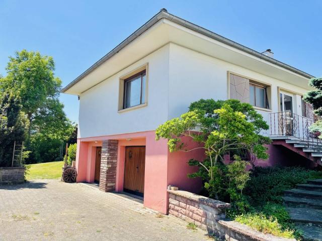 Maison vente à Strasbourg, Neudorf