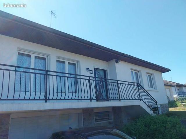 Maison vente à Charleville-Mézières, Charleville-mézières