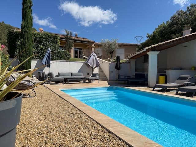 Villa vente à Forcalquier, Oraison