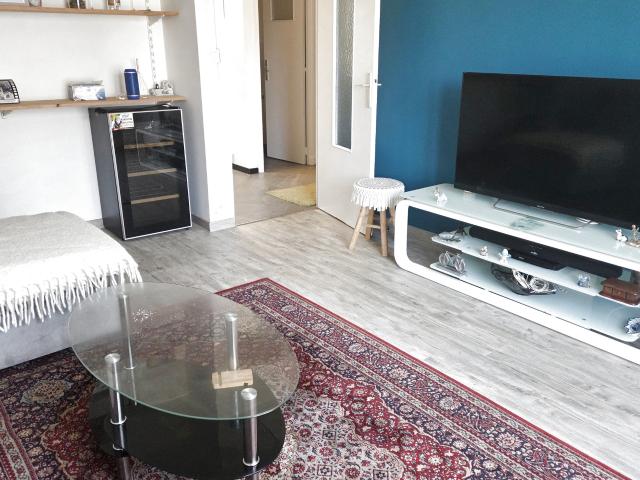 Appartement vente à Brest, Bretagne