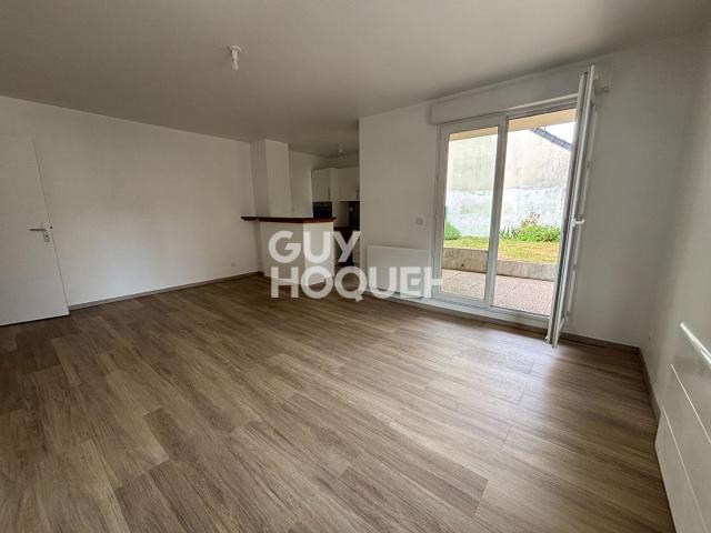 Appartement location à Nanterre, Puteaux