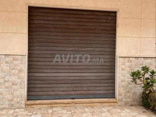 Local commercial location à Nador