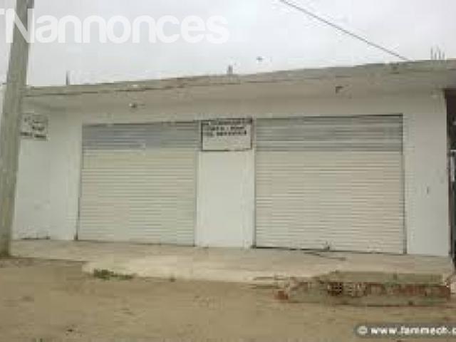 Propriété location