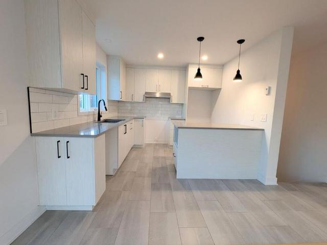 Apartment for rent in Longueuil, Quebec