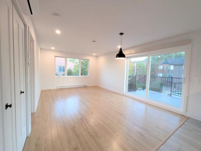 Apartment for rent in Longueuil, Quebec
