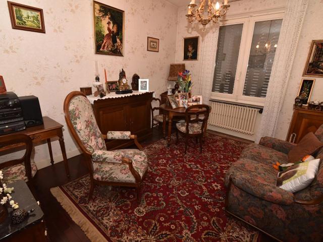 Appartement vente à Grenoble