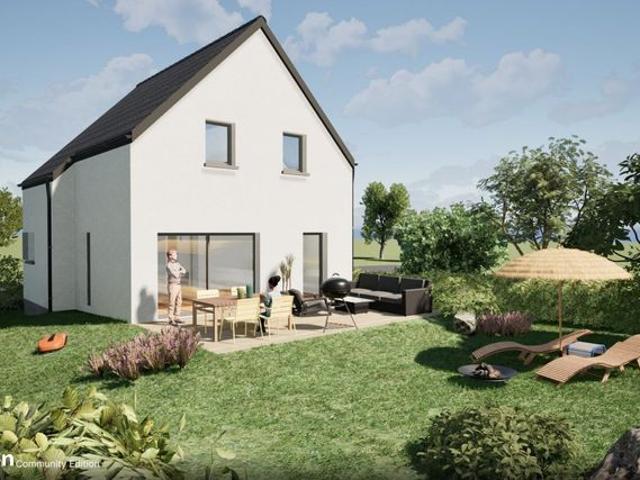 Maison vente à Haguenau-Wissembourg, Wittersheim