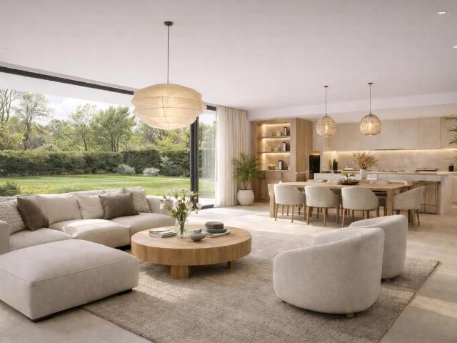 Appartement vente à Villejust, Essonne