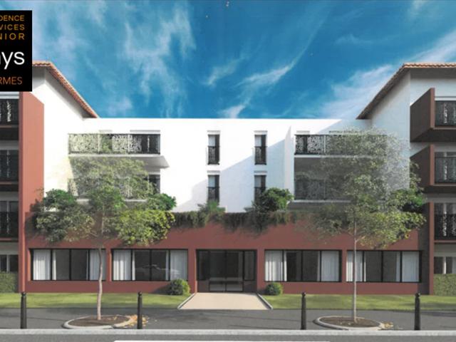 Appartement vente à Villefranche-de-Rouergue, Cransac