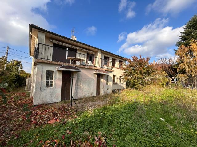 Villa vente à Villefranche-sur-Saône, Rhône
