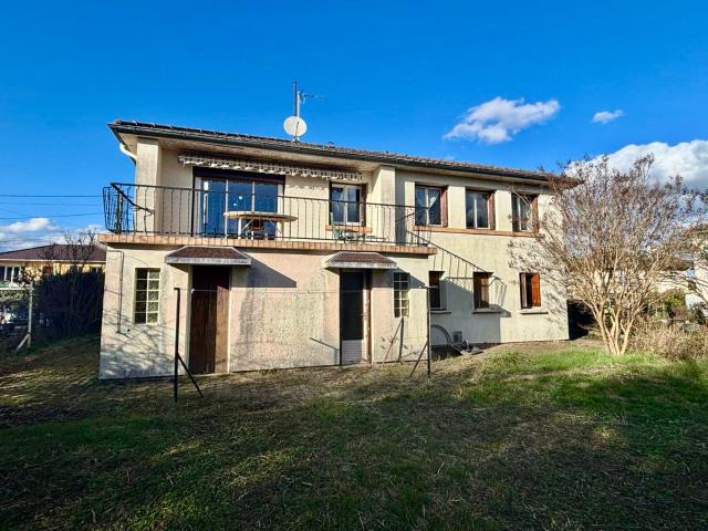 Villa vente à Villefranche-sur-Saône, Rhône
