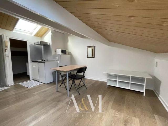 Appartement location à Angoulême, Aignes-et-puypéroux