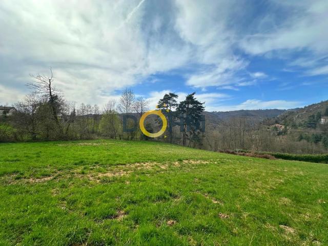 Terrain vente à Yssingeaux, Aurec-sur-loire