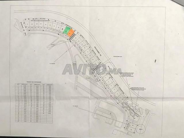 Maison vente à Tanger, Tanger-Tétouan