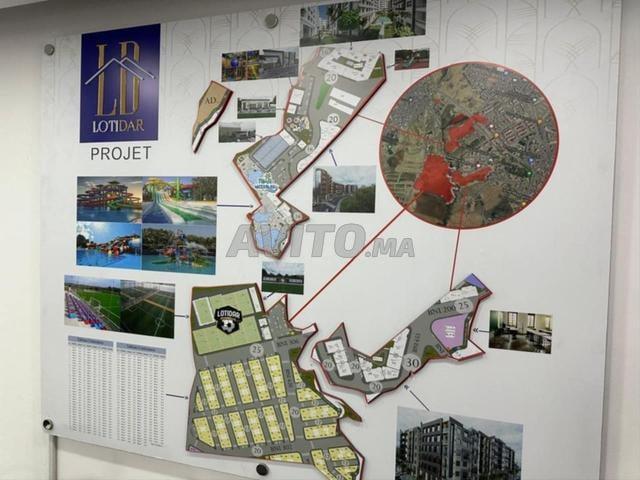 Propriété vente à Tangero, Tanger-Tétouan