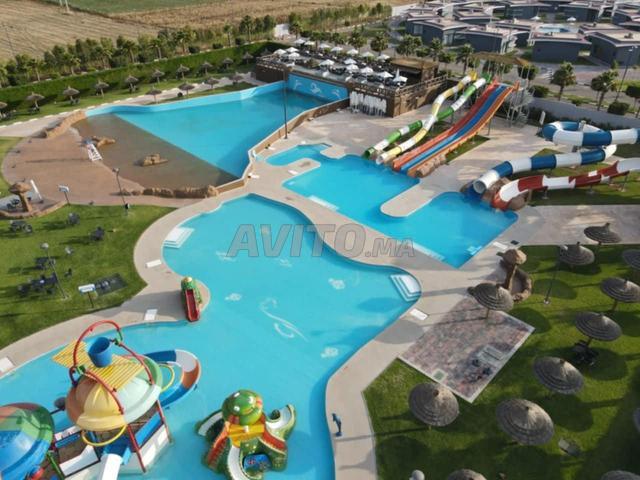 Propriété vente à Tangero, Tanger-Tétouan