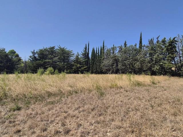Terrain vente à Clermont-l'Hérault, Hérault