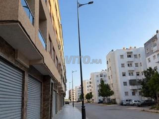 Local commercial vente à Deroua, Gharb-Chrarda-Beni Hssen