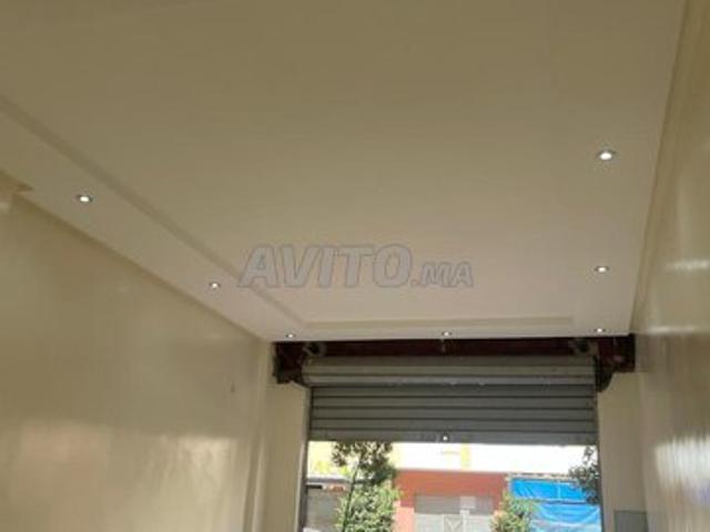 Local commercial location à Marrakech, L'Oriental