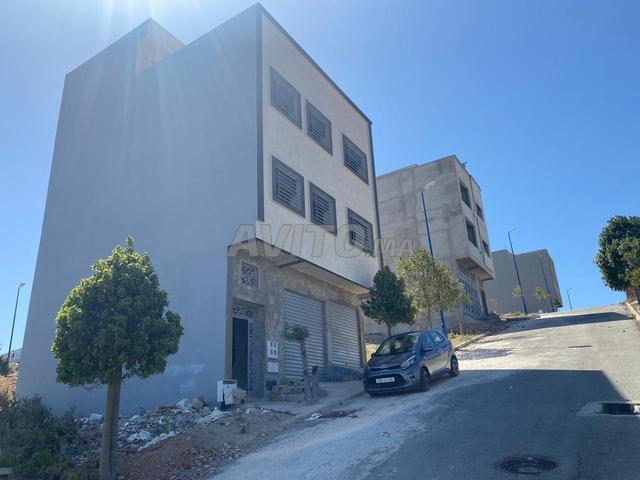 Maison vente à Tangero, Tanger-Tétouan