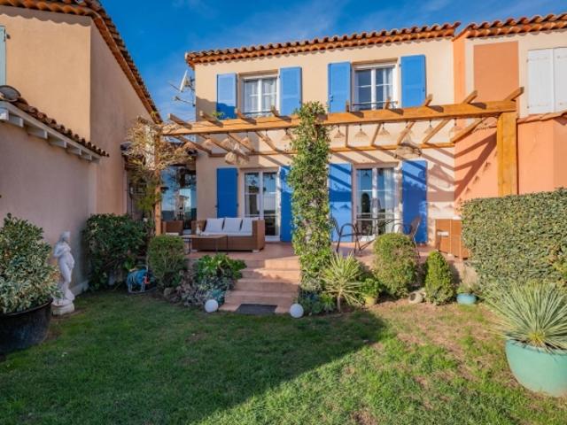 Maison vente à Arrondissement de Draguignan, Roquebrune-sur-argens