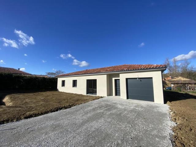 Maison vente à Toulouse, Labège