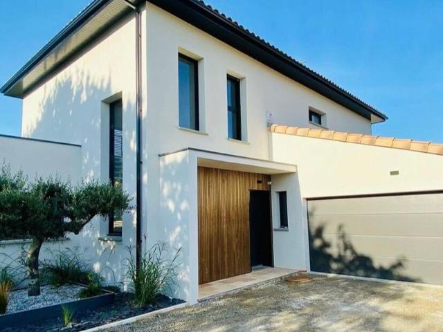 Maison vente à Toulouse, Auzeville-tolosane
