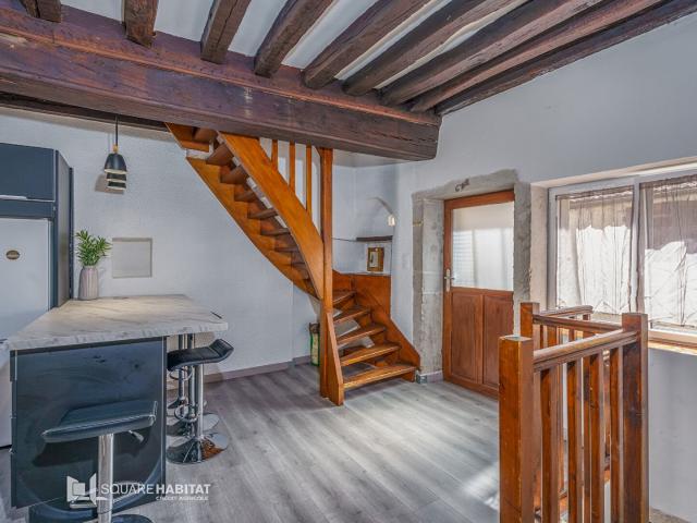 Maison vente à Beaune, Nuits-saint-georges