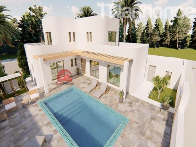 Maison location