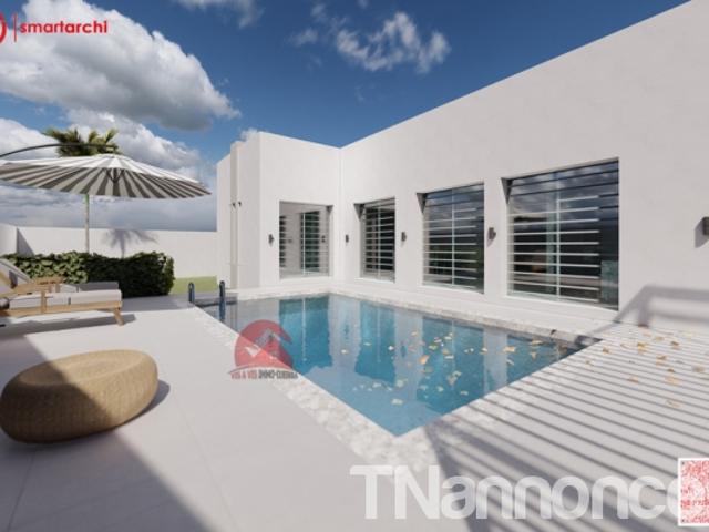 Maison location