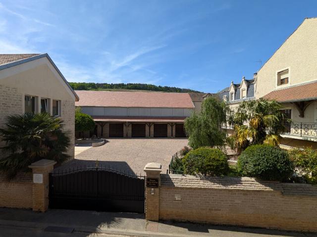 Appartement location à Beaune, Morey-saint-denis