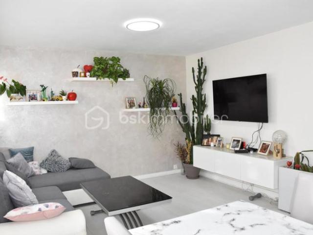 Appartement vente à Le Raincy, Neuilly-sur-marne