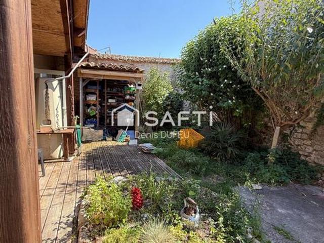 Villa vente à La Rochelle, Nieul-sur-mer