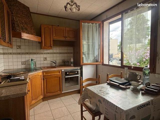 Maison vente à Charleville-Mézières, Charleville-mézières