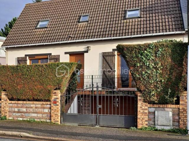 Maison vente à Le Havre, Harfleur