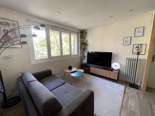 Appartement location à Dijon