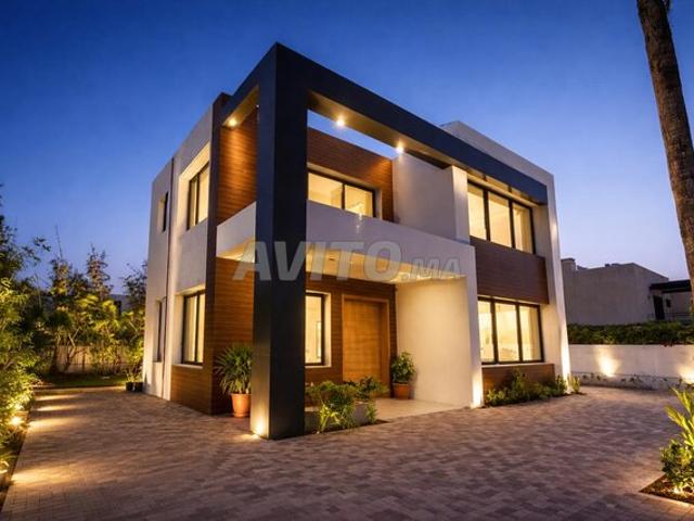 Bureau location à Rbat