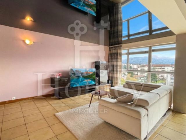 Appartement vente à Saint-Julien-en-Genevois, Annemasse